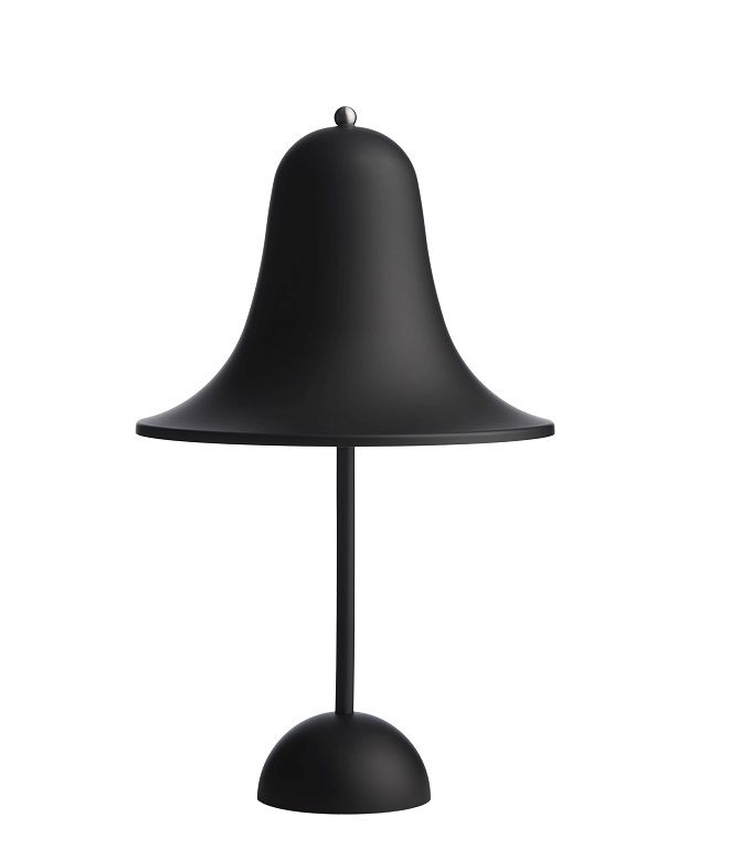Pantop Portable lamp / Battery lamp Verpan